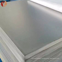 Factory Direct Sale Nb-zr1 % Niobium Zirconium Alloy Sheet